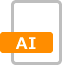 AI／SSサイズ